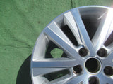 VW T6 7E MULTIVAN TRANSPORTER CARAVELLA FELGA 7x17 ET 55 7E0601025L 8Z8