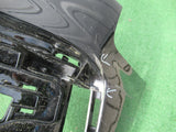 AUDI A4 B9 8W S-LINE S LINE 19- LIFT ZDERZAK PRZÓD 8W0807437AQ 8W0807437AR
