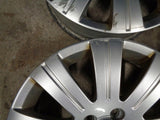 SKODA SUPERB 3T OCTAVIA FELGI 6x17 ET45 3T0601025J