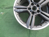 MINI R60 R61COUNTRYMAN PACEMAN FELGA ANTRAZIT 7.5x18 ET52 9804376