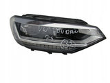 VW TOURAN 5TA 4 IV LAMPA FULL LED PRAWA 5TB941082A
