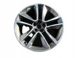 JAGUAR XK XF E F PACE FELGA 9,5x19 GX53-1007-BA