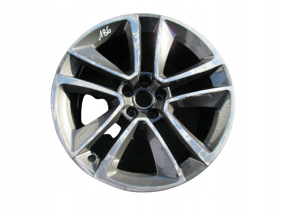 JAGUAR XK XF E F PACE FELGA 9,5x19 GX53-1007-BA