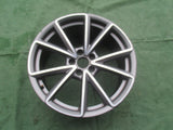 AUDI A4 S4 RS AS SPORT B9 8W FELGA 8,5x19 ET 40 8W0601025BD 8W0601025EA