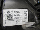 VW GOLF 7 VII 5G LIFT 16- LAMPA FULL LED LEWA 5G1941035L