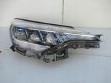 TOYOTA C-HR CHR LIFT 19- LAMPA PRAWA FULL LED 81110-F4180-00 18680F