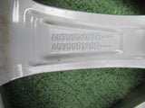 RENAULT CLIO V 5 FELGA 6,5x16 ET44 40300812R