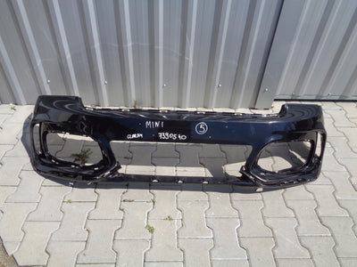 MINI COUNTRYMAN S JCW F60 ZDERZAK PRZÓD 7390540