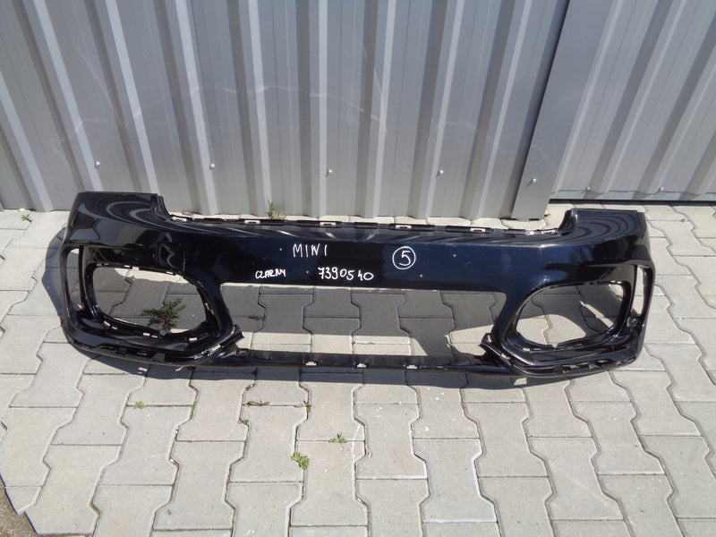 MINI COUNTRYMAN S JCW F60 ZDERZAK PRZÓD 7390540