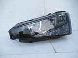 SKODA SCALA 657 LAMPA FULL LED LEWA 657941015