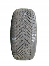 OPONA PIRELLI Cinturato Winter 2 ELECT ZIMA 255/45/19 5,9 mm 2024r 1 szt