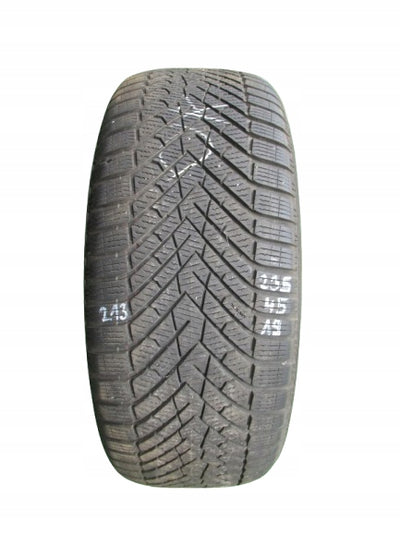 OPONA PIRELLI Cinturato Winter 2 ELECT ZIMA 255/45/19 5,9 mm 2024r 1 szt