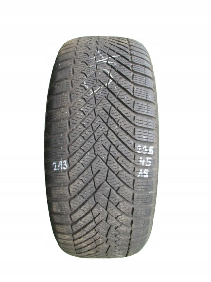 OPONA PIRELLI Cinturato Winter 2 ELECT ZIMA 255/45/19 5,9 mm 2024r 1 szt