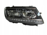 VW TIGUAN 2 II 5NB 5NA 16- LAMPA FULL LED PRAWA 5NB941036D