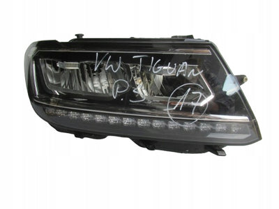 VW TIGUAN 2 II 5NB 5NA 16- LAMPA FULL LED PRAWA 5NB941036D
