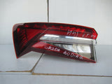 SKODA KODIAQ 565 LIFT 23- LAMPA TYŁ LEWA LED 565945207B