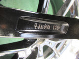 BMW 8 M8 G14 G15 FELGI 8x20 ET26 9x20 ET41 8097241 8097240 WZ Y-Spoke 728M