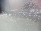MERCEDES CLA W117 C117 A117 LIFT 16- AMG ZDERZAK TYŁ PDCx6 A1178851525
