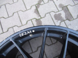 PORSCHE 911 991 GTS II FELGA 99136277101