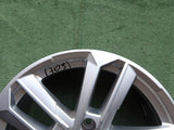 AUDI A3 S3 8Y S LINE FELGA ALUMINIOWA 6,5x17 ET 43 8Y0601025L
