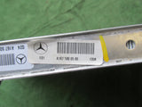 MERCEDES GLS GLE W167 AMG CHŁODNICA WODY A1675006301 A1675000500