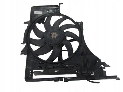 AUDI A4 B8 8K A5 8T Q5 8R WENTYLATOR 8K0121003P