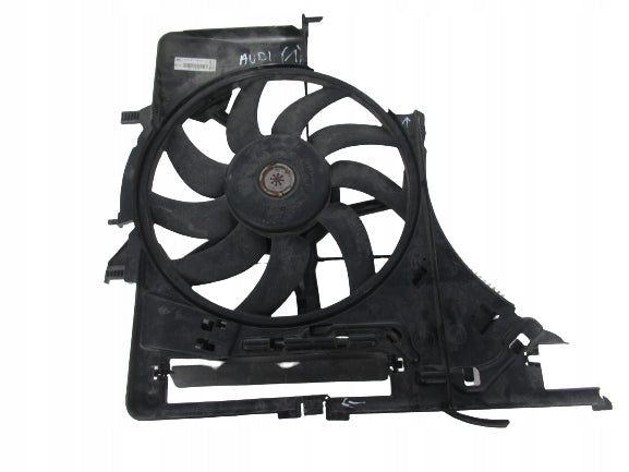 AUDI A4 B8 8K A5 8T Q5 8R WENTYLATOR 8K0121003P