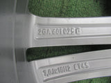VW T-ROC T ROC R-LINE R LINE 2GA FELGA 7x18 ET 45 SEBRING 2GA601025G