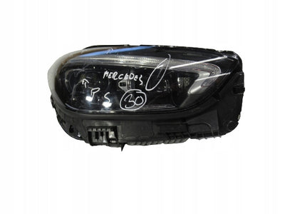 MERCEDES C KLASA W206 LAMPA LED DIGITAL LIGHT