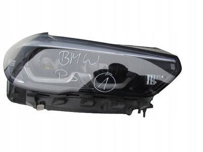 BMW X5 G05 X6 G06 LAMPA PRAWA FULL LED 9850418