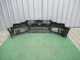 AUDI A4 B9 S-LINE S LINE 8W 16-19 ZDERZAK PRZÓD CZARNY GRILL 8W0807437F-L