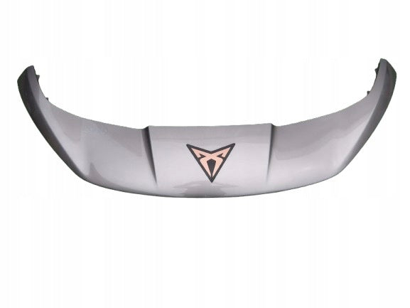 CUPRA TAVASCAN 24- BLENDA LISTWA ZDERZAKA ZNACZEK NAKŁADKA LH1X 11H806333