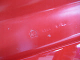 DODGE RAM 1500 LIFT 14-18 2014-2018 BŁOTNIK CZERWONY 68054339AA