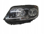 VW TOURAN II 2 1T LIFT 10-15 LAMPA LEWA 1T1941005H 1T1941005G