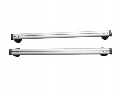 AUDI Q5 SQ5 I 1 8R LIFT 13-17 BAGAŻNIK DACHOWY BELKI 8R0071151G