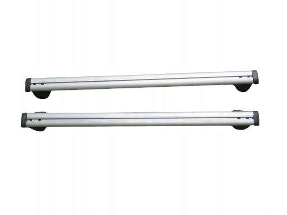 AUDI Q5 SQ5 I 1 8R LIFT 13-17 BAGAŻNIK DACHOWY BELKI 8R0071151G