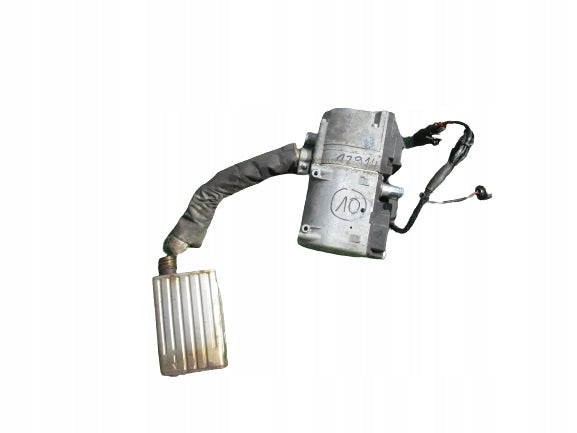 AUDI A4 B8 A5 8K WEBASTO BENZYNA 8K0265081J