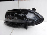 DODGE CHARGER 2015- 15- BI XENON BI XENON LED LAMPA LEWA 68410317AB 300555