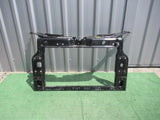 FIAT 500 08-15 PAS WZMOCNIENIE CZOŁOWE 51938186 52118039