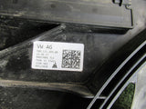 VW GOLF VII 7 5G AUDI A3 8V SEAT LEON 5F TSI WENTYLATOR OBUDOWA 5Q0121203DE