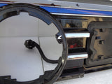 VW PASSAT B8 GTE 3G GRILL ATRAPA 3G0853653B