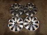 SKODA SUPERB 3T OCTAVIA FELGI 6x17 ET45 3T0601025J
