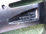 VW T-ROC T ROC 2GA FELGA ALUMINIOWA SZARA 7x17 ET 45 2GA601025AM