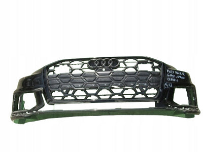 AUDI A6 S6 S LINE S-LINE C8 18- 4K ZDERZAK PRZÓD 4K0807437G 4K0807437F