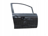 VW SPORTSVAN 510 DRZWI PRAWE PRZÓD CZARNY MET. 510831312L 510831056Q