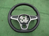 VW T-ROC T-CROSS 2GA 2GM 22- KIEROWNICA SKÓRA MULTIFUNKCJA 2G0419089D