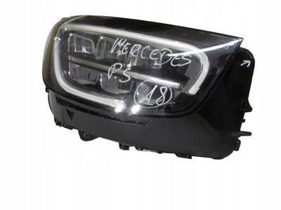 MERCEDES W253 GLC LIFT LAMPA FULL LED A2539067001