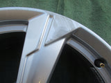 AUDI A6 4K C8 A4 B9 8W FELGA ALUMINIOWA 8x18 ET 39 4K0601025D