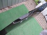 SKODA SCALA 657 MASKA CZARNY METALIK 657823155