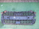 AUDI A1 82A II 2 19- S-LINE GRILL ATRAPA 82A853653B 82A853653C 82A853651B